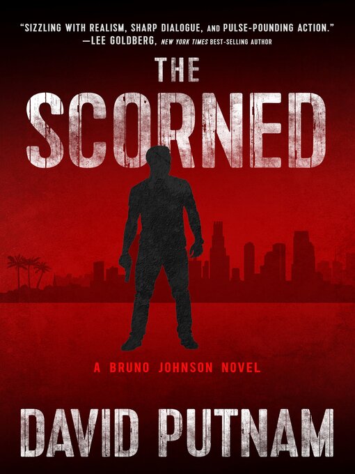 Title details for The Scorned by David Putnam - Available